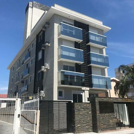 Ocean Life Apartment Florianópolis Exterior foto
