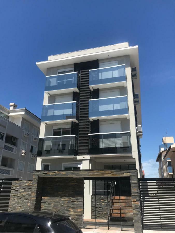 Ocean Life Apartment Florianópolis Exterior foto